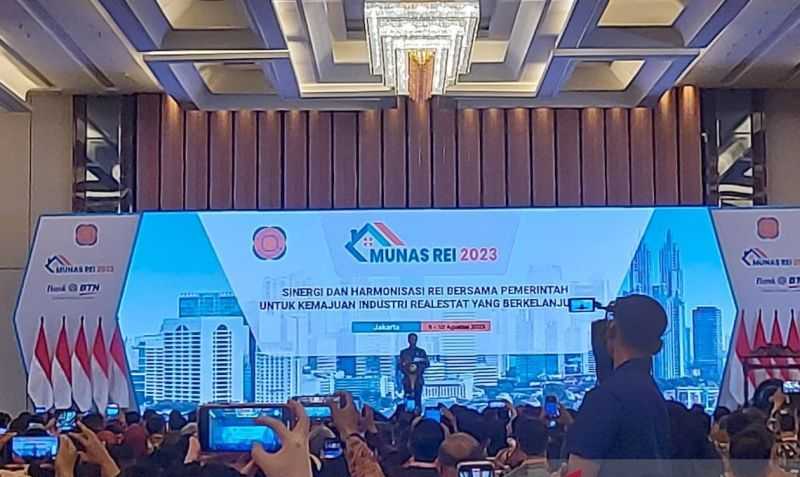Presiden Jokowi Sebut Indonesia Termasuk Negara dengan Ekonomi Tumbuh Lebih 5 Persen di G20