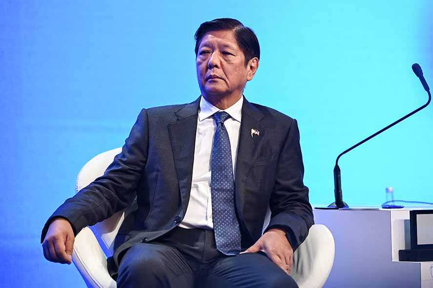 Presiden Marcos Jr: Butuh Waktu Tunjuk Menteri Pendidikan Baru