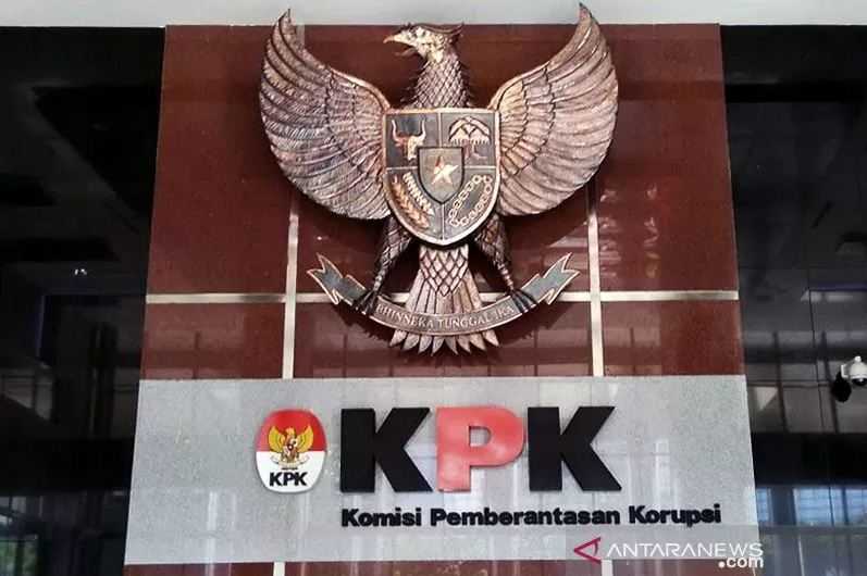 Presiden: Pemberantasan Korupsi Terus Jadi Prioritas Utama