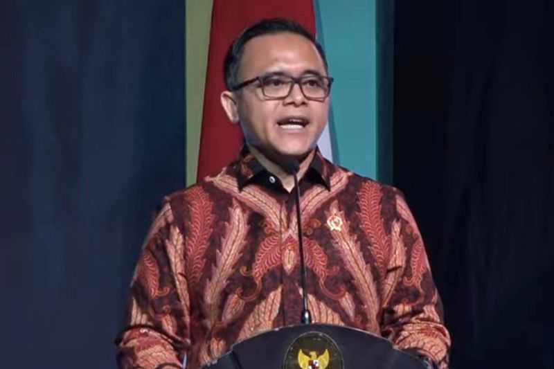 Presiden Perintahkan ASN Pindah ke IKN Januari 2025