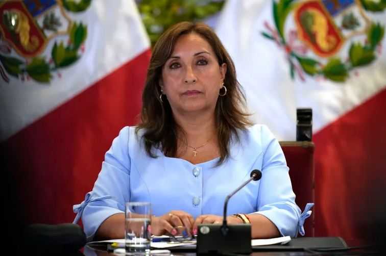 Presiden Peru Kecam Penggerebekan Rumahnya Sewenang-wenang