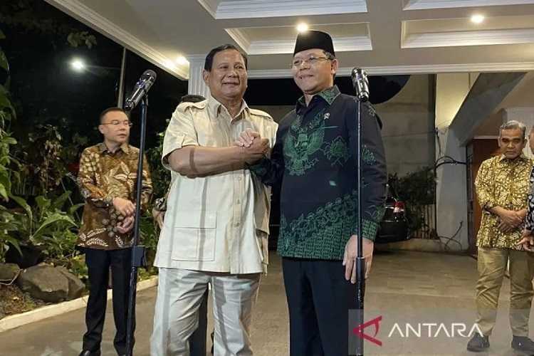 Presiden Prabowo Ingin Kekayaan Alam untuk Kemakmuran Rakyat