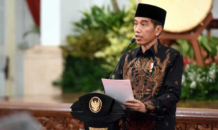 Presiden RI Joko Widodo Beri Perintah Ini ke Kemenlu dan KBRI untuk Swiss Usai Jenazah Anak Ridwan Kamil Eril Ditemukan