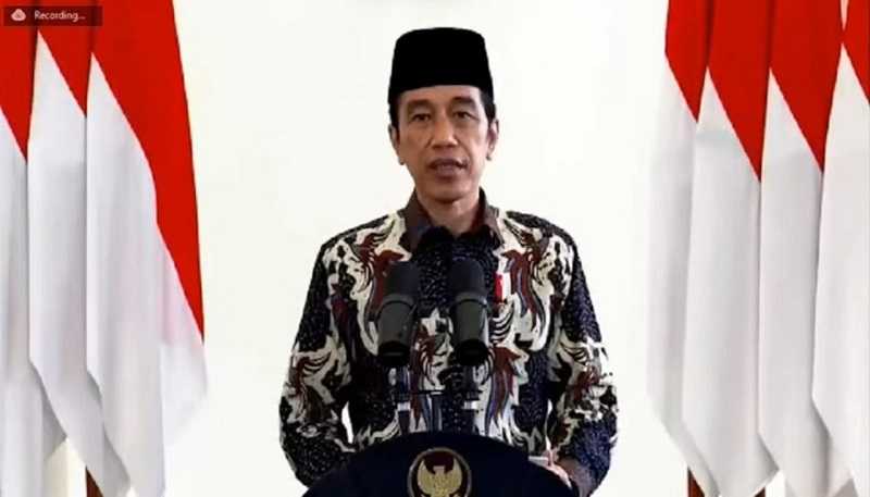 Presiden Sambut Baik UICI, yang Diharapkan Jadi Perguruan Tinggi Inovatif