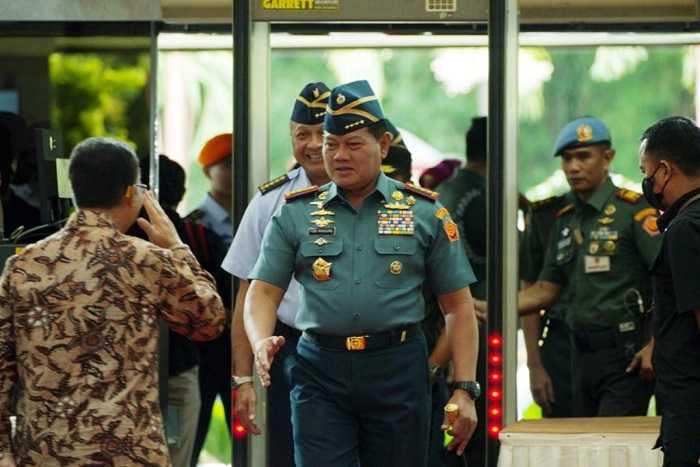 Presiden: SDM yang Unggul Jadi Kunci untuk Bisa Bersaing di Dunia