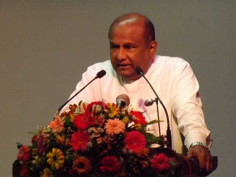 Presiden Sri Lanka Akan Mengundurkan Diri
