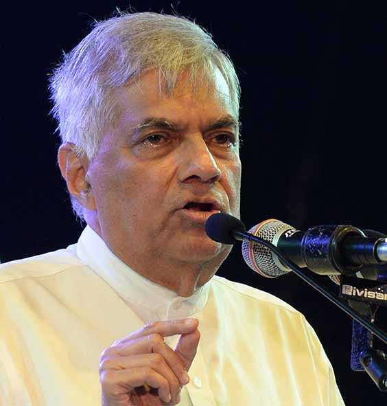 Presiden Sri Lanka Tetapkan Keadaan Darurat