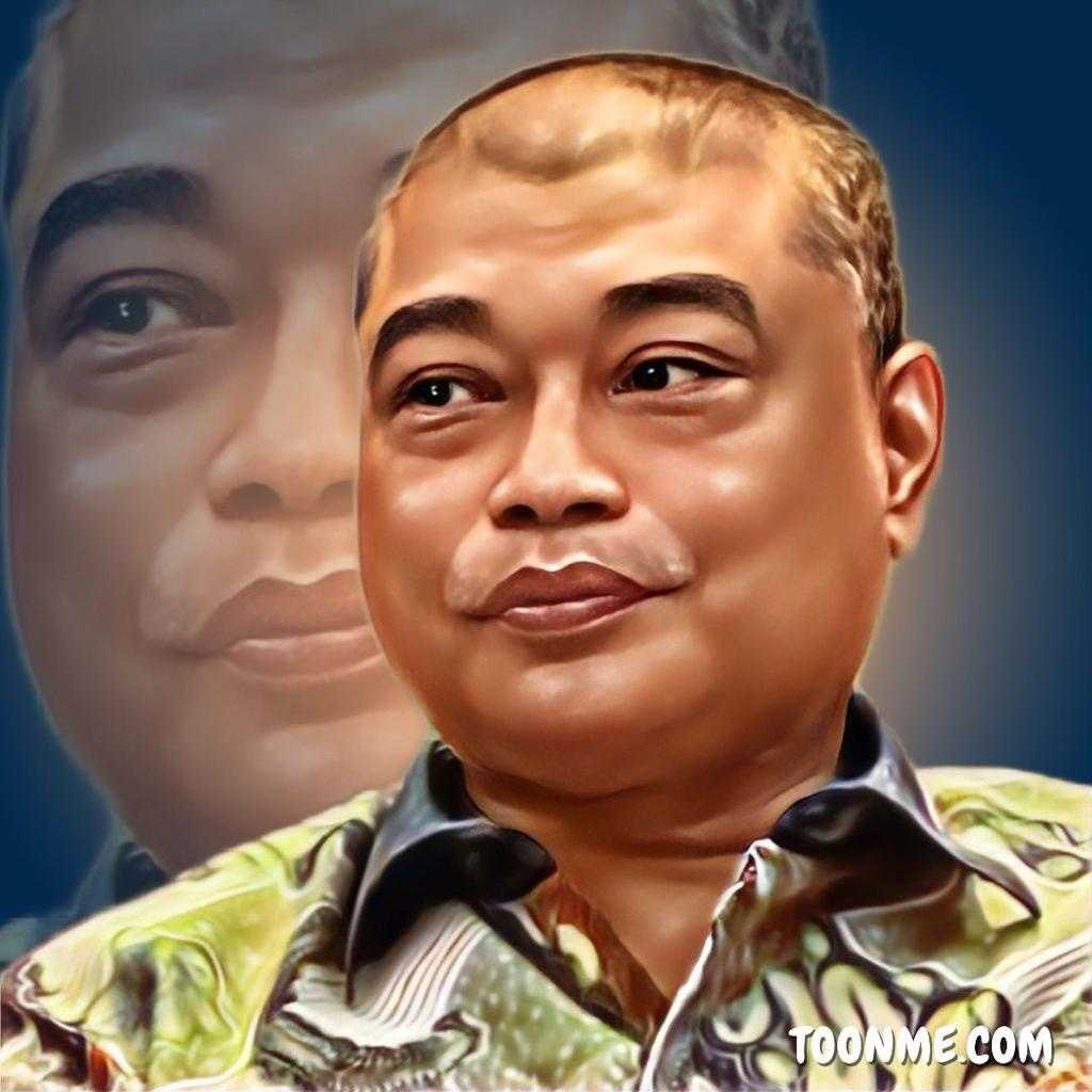 Presiden Tegaskan Sukarno Pahlawan Nasional dan Bersih dari G30S, Benny BPIP Lega Sejarah Telah Diluruskan
