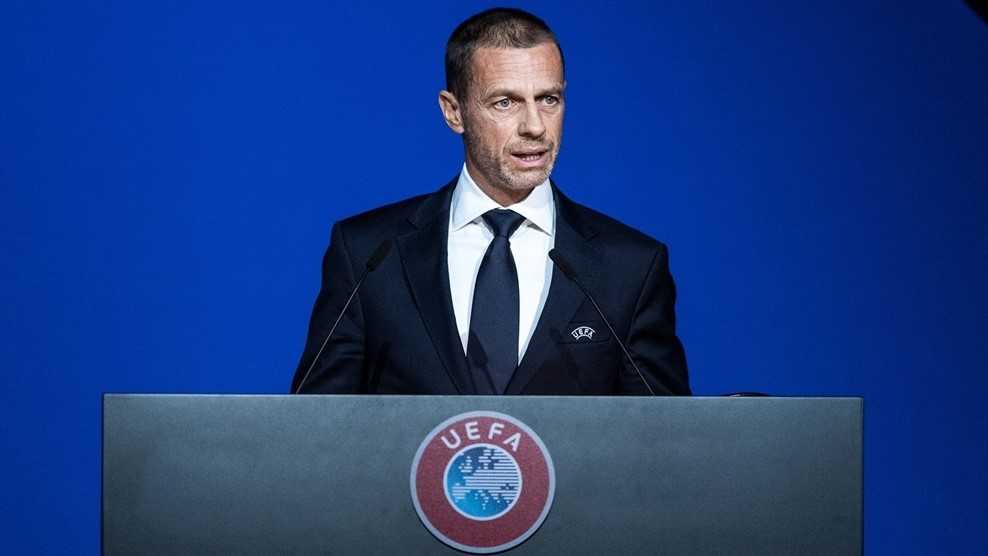 Presiden UEFA Ancam Boikot Piala Dunia Bila Digelar Dua Tahunan