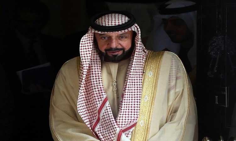 Presiden Uni Emirat Arab, Sheikh Khalifa bin Zayed Al Nahyan Tutup Usia, Tinggalkan Warisan Senilai Rp 2000 Triliun