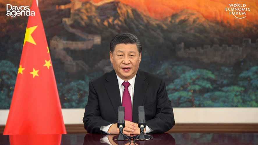 Presiden Xi akan Ikuti KTT Perubahan Iklim