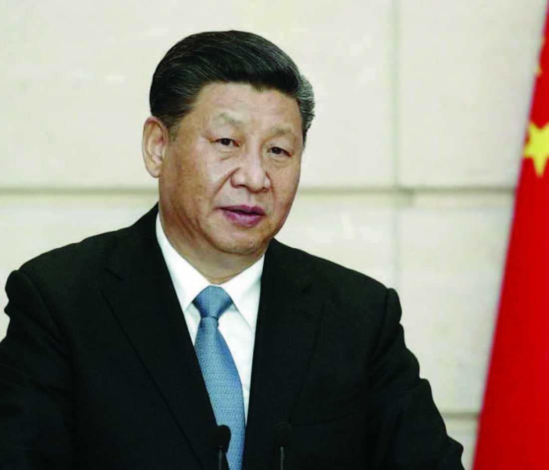 Presiden Xi Jinping: Korupsi di Tiongkok Masih Parah