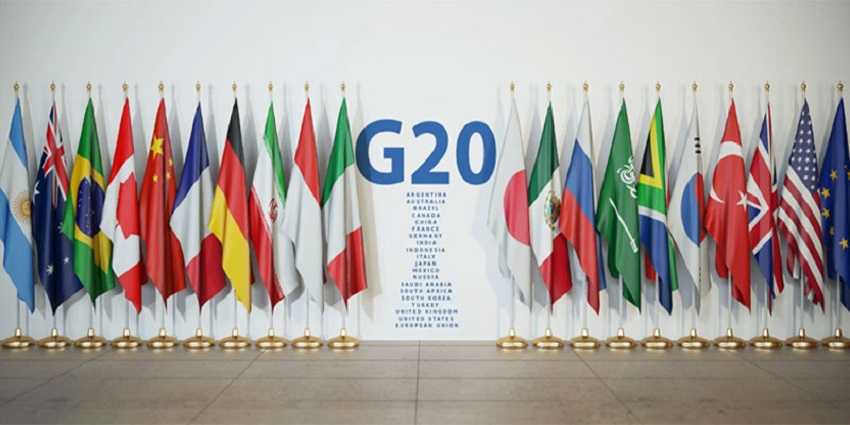 Presidensi G20 Bawa Manfaat Ekonomi dan Strategis