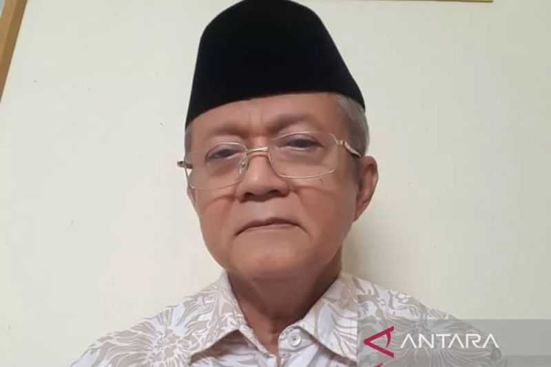 Prihatin Kasus Gontor, MUI Dukung Langkah Pimpinan Ponpes Pecat Santri Pelaku Penganiayaan