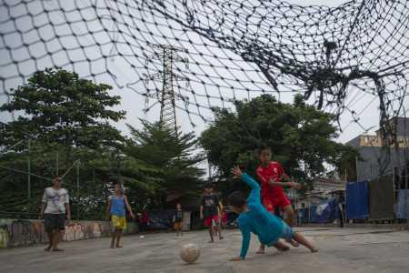 Prioritaskan Kepentingan Anak