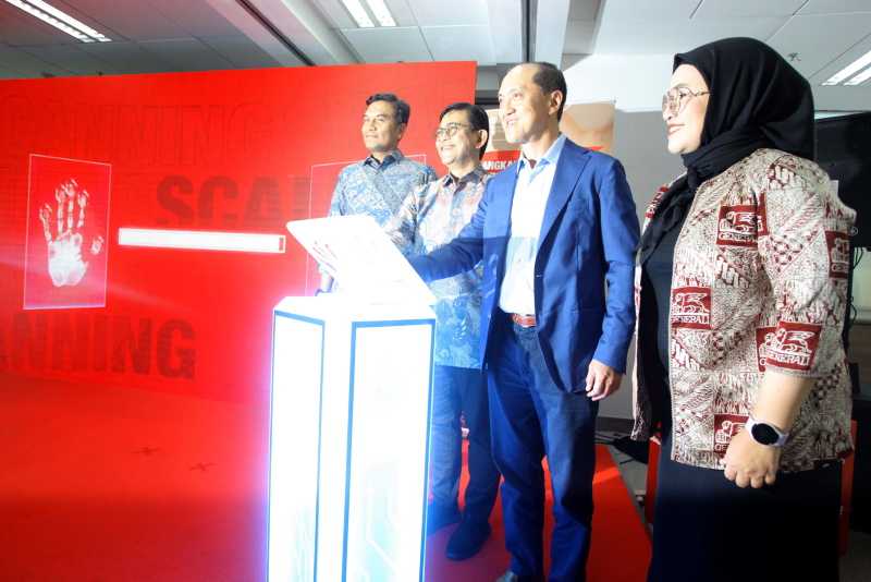 Produk Bancassurance 'BeSMART Lite', Kolaborasi Generali Dengan Bank Victoria