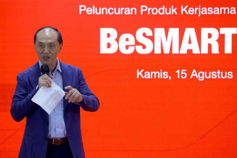 Produk Bancassurance BeSMART Lite, Kolaborasi Generali Dengan Bank Victoria 3