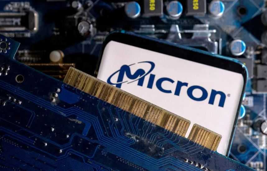 Produk Micron Dilarang di Tiongkok, Dinilai Mengancam Keamanan Nasional