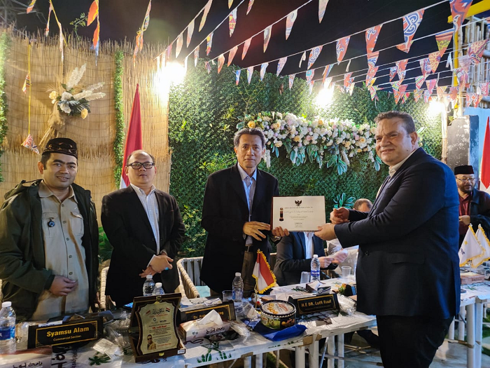Produk Sabun Indonesia Tetap Diminati di Pasar Mesir