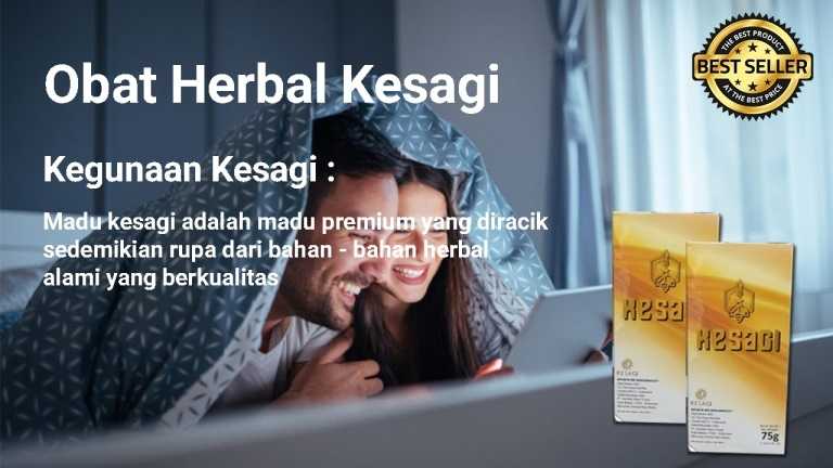 Produk Suplemen Madu dalam Sachet Tawarkan Peluang Bisnis