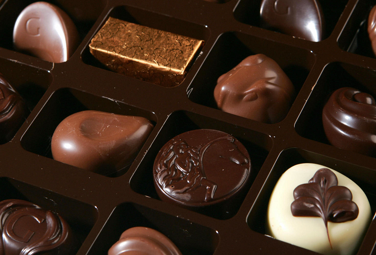 Produsen Cokelat Jepang Beralih Ke Penganan Manis Berkelanjutan