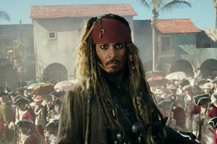 Produser Ungkap Masa Depan Waralaba Film Pirates of the Caribbean