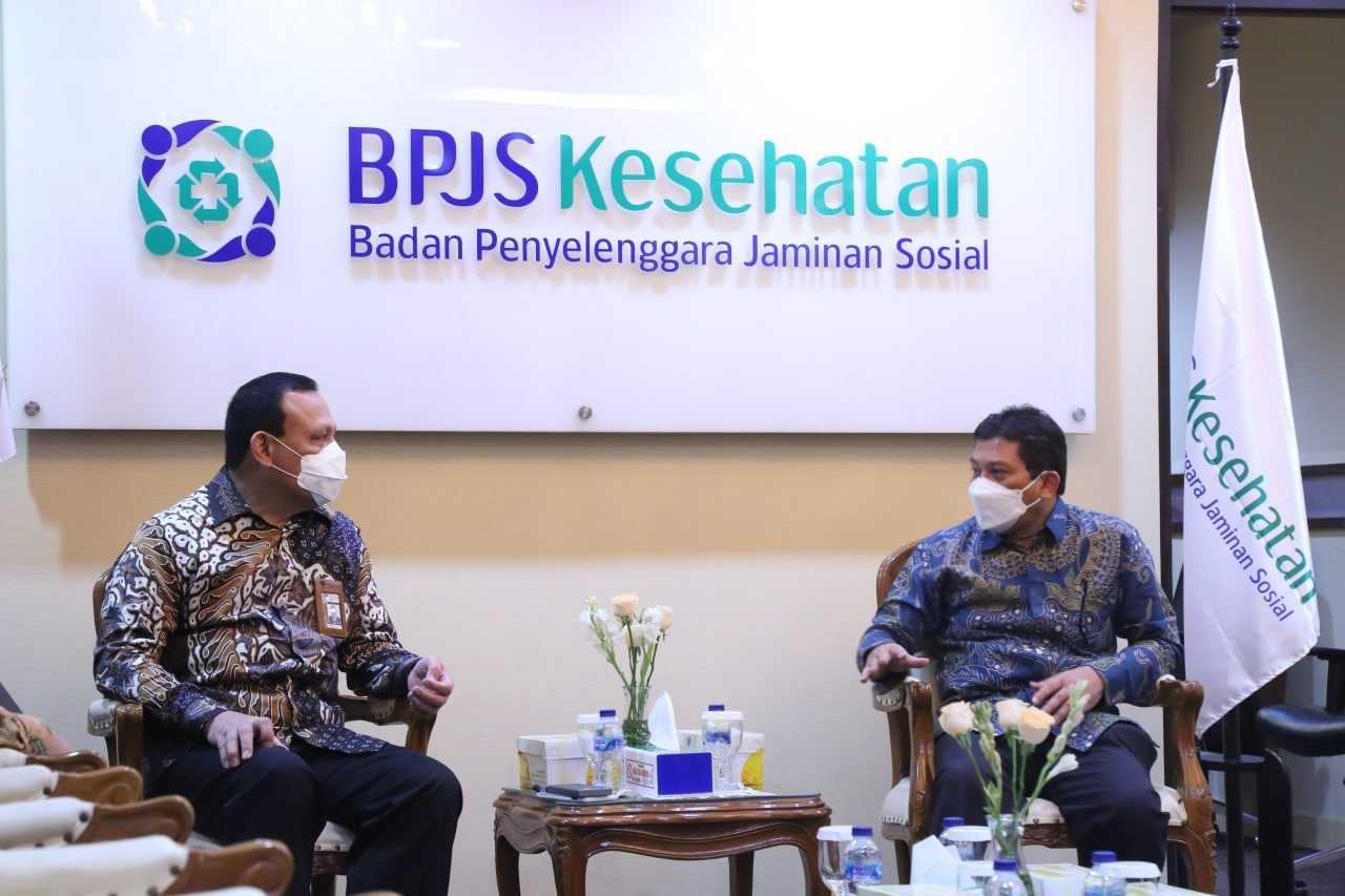 Program JKN KIS Harus Bersih dari Korupsi