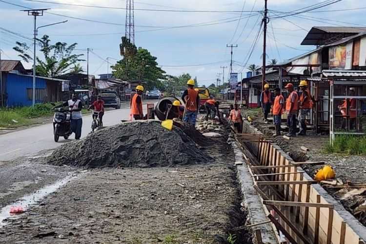 Program PKT Perkuat Ekonomi Masyarakat Bawah