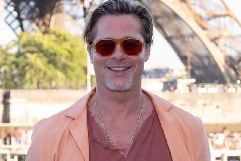 Promosi Film Baru Bullet Train, Brad Pitt Bakal ke Negeri Ginseng Bulan Ini