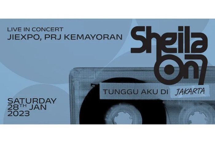 Promotor Siapkan Ribuan Tiket Spesial untuk Konser Sheila On 7