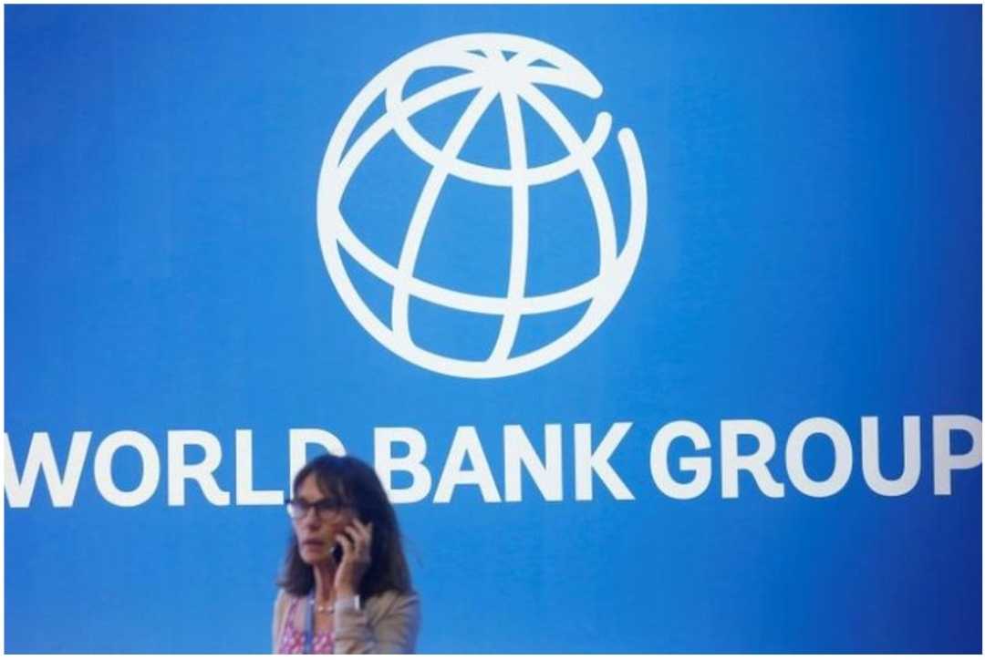 Prospek Ekonomi Dunia Makin Tak Menentu, Bank Dunia Pangkas Proyeksi Pertumbuhan Global 2023