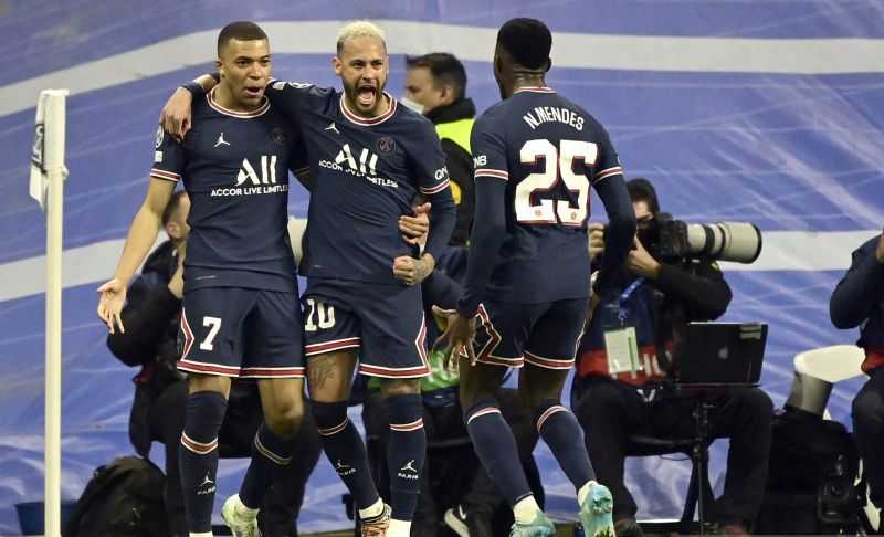 PSG Raih Kemenangan Meyakinkan 3-0 Atas Bordeaux