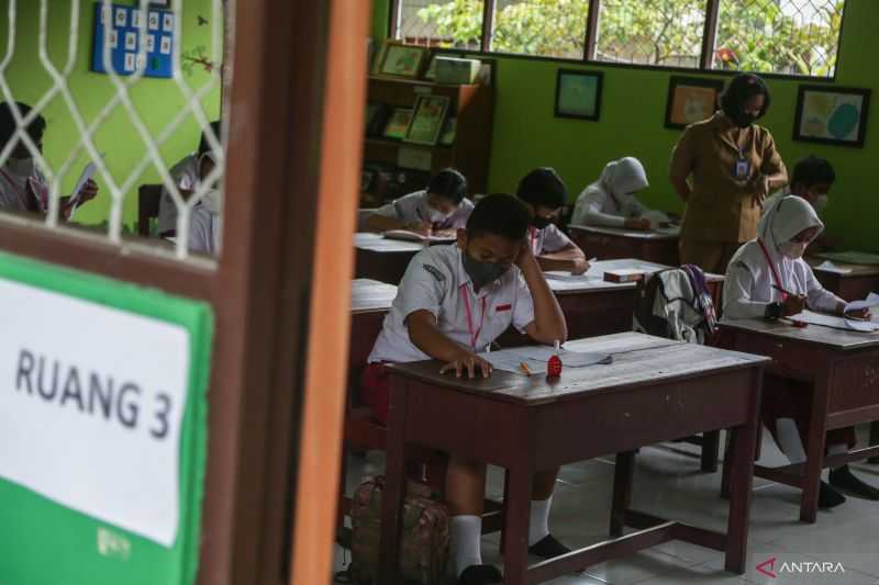 Psikolog Berikan Kiat Mempersiapkan Anak Kembali ke Sekolah Usai Libur