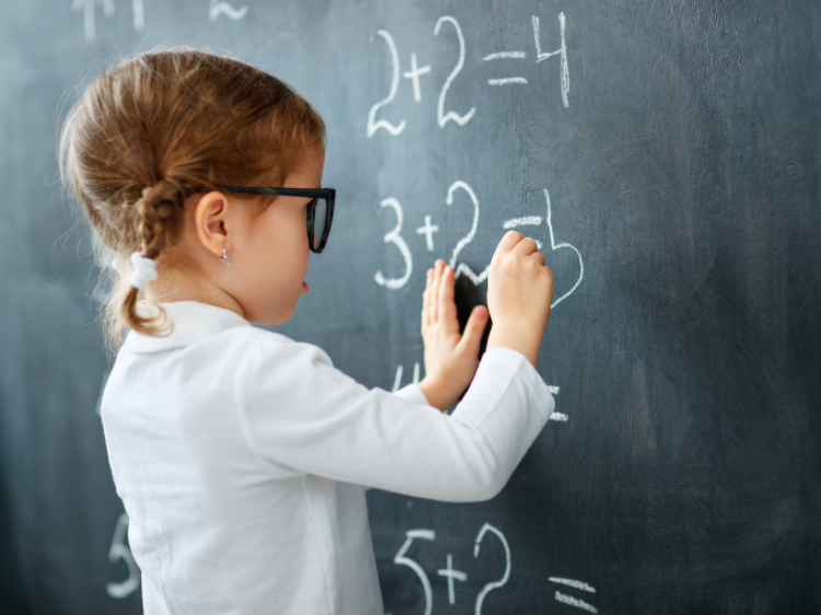 Psikolog Sebut Matematika Bantu Kembangkan Soft Skill Anak