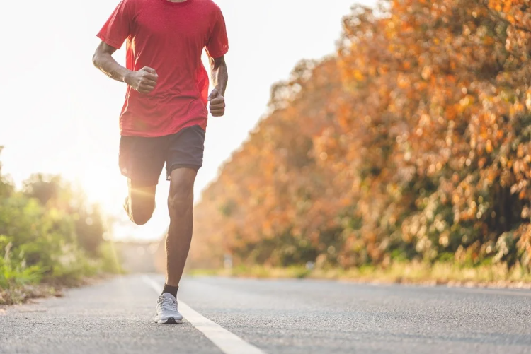 Psikolog Ungkap Olahraga Lari Bantu Turunkan Tingkat Kecemasan