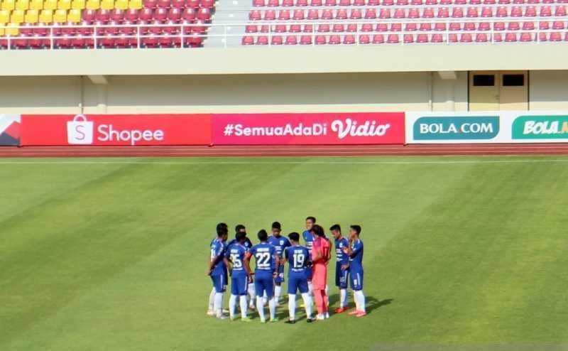 PSIS Semarang Bertekad Bangkit di Seri 3 Liga 1 saat Kontra Persikabo