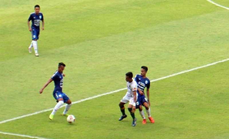 PSIS Semarang Tundukkan Persikabo 3-1