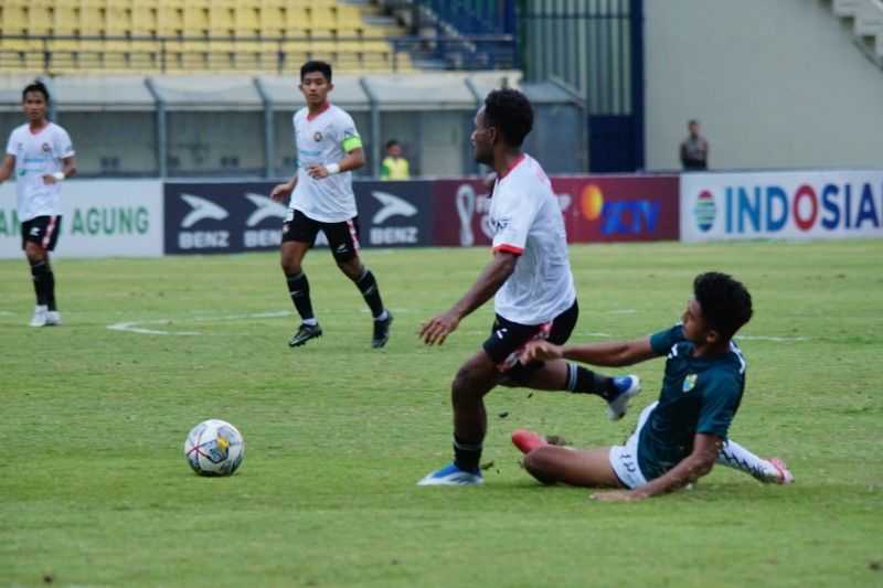 PSPS Riau Siap Tampil Habis-habisan Saat Bertemu Persiraja Banda Aceh