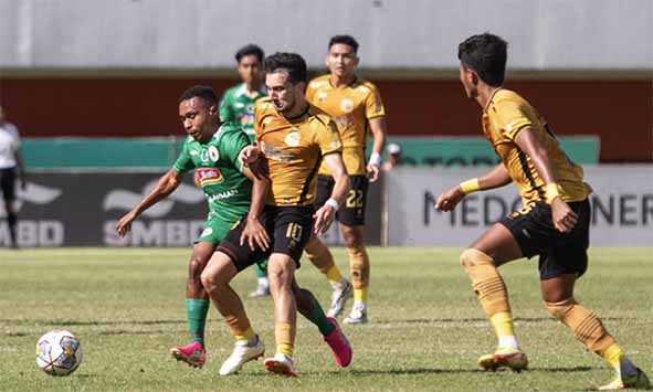 PSS Sleman Resmi Rekrut Marian Mihail Sebagai Pelatih Anyar