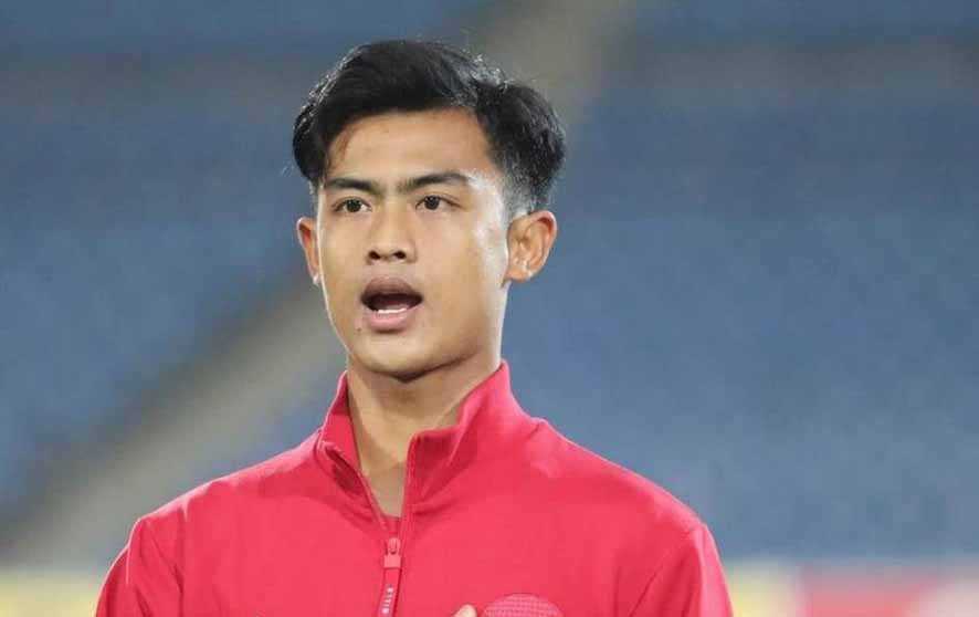 PSSI Dukung Pratama Arhan Berkarier di Jepang