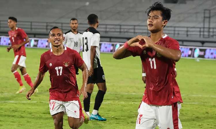 PSSI Sampaikan Permintaan Maaf Usai Timnas Indonesia Besutan Pelatih Shin Tae Yong Resmi Batal Tampil di Piala AFF U23 2022