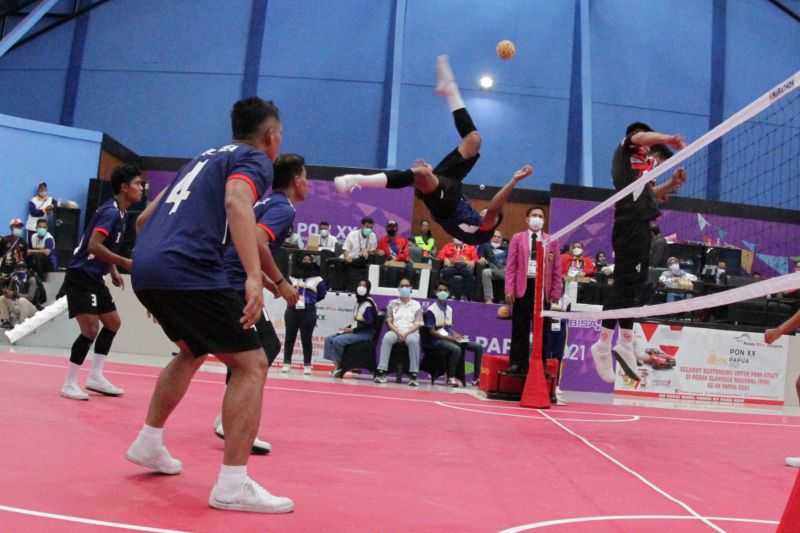 PSTI Bangga dengan Pencapaian Atlet Sulsel di SEA Games