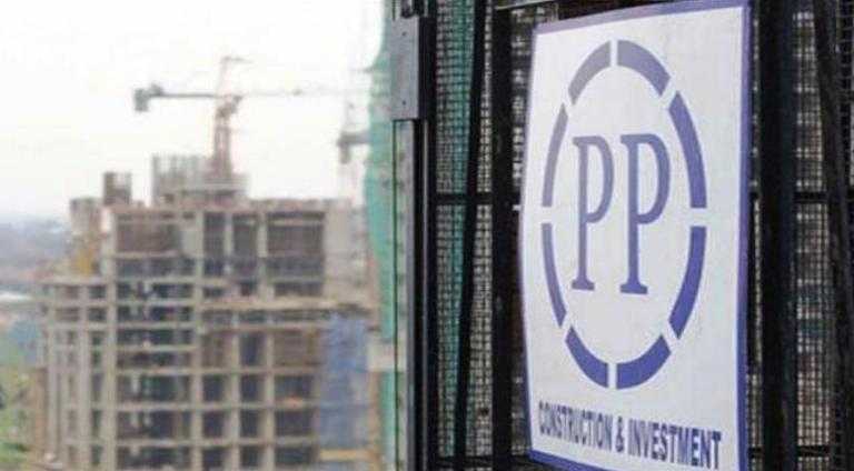 PTPP Bidik Kontrak Baru di Sektor Pertambangan