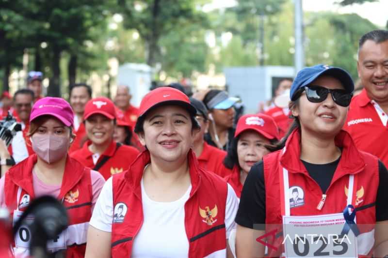 Puan Akan Bersilaturahim ke Surya Paloh di NasDem Tower, tapi Tanpa Didampingi Megawati