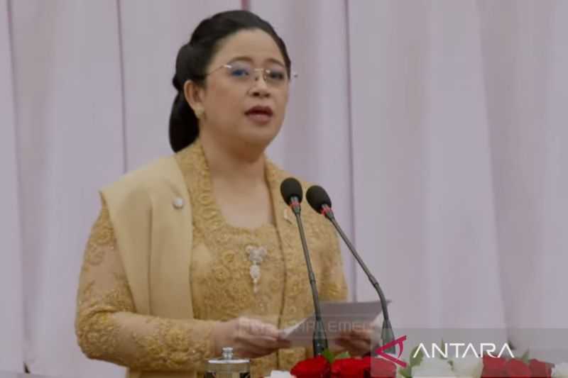 Puan Sampaikan Megawati Tak Hadiri Upacara HUT RI di IKN karena Ada Agenda Partai