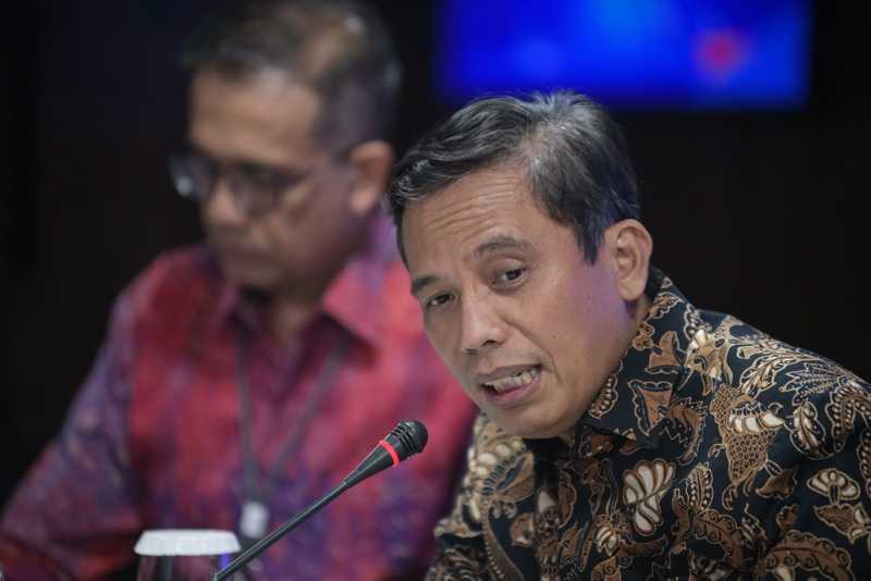 Public Expose 2024: BTN Komitmen Dukung Rumah Rakyat