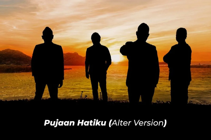 “Pujaan Hatiku' Jadi Single Ketiga di Mini Album Jikustik