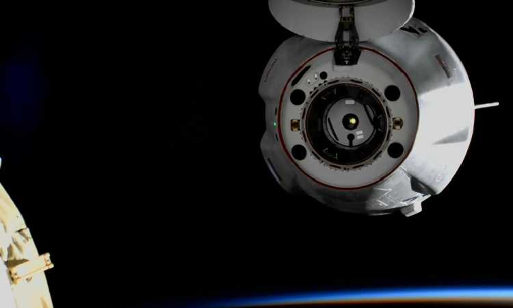 Pulang ke Bumi, Kapsul Kargo SpaceX Dragon Bawa Segudang Eksperimen dari Stasiun Luar Angkasa