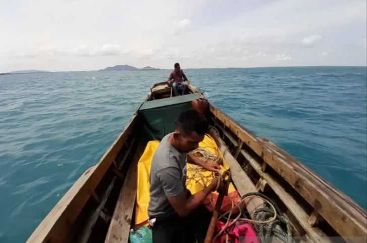 Puluhan Ribu Nelayan Kepri Dapat BPJamsostek, Pemprov Tanggung Iurannya