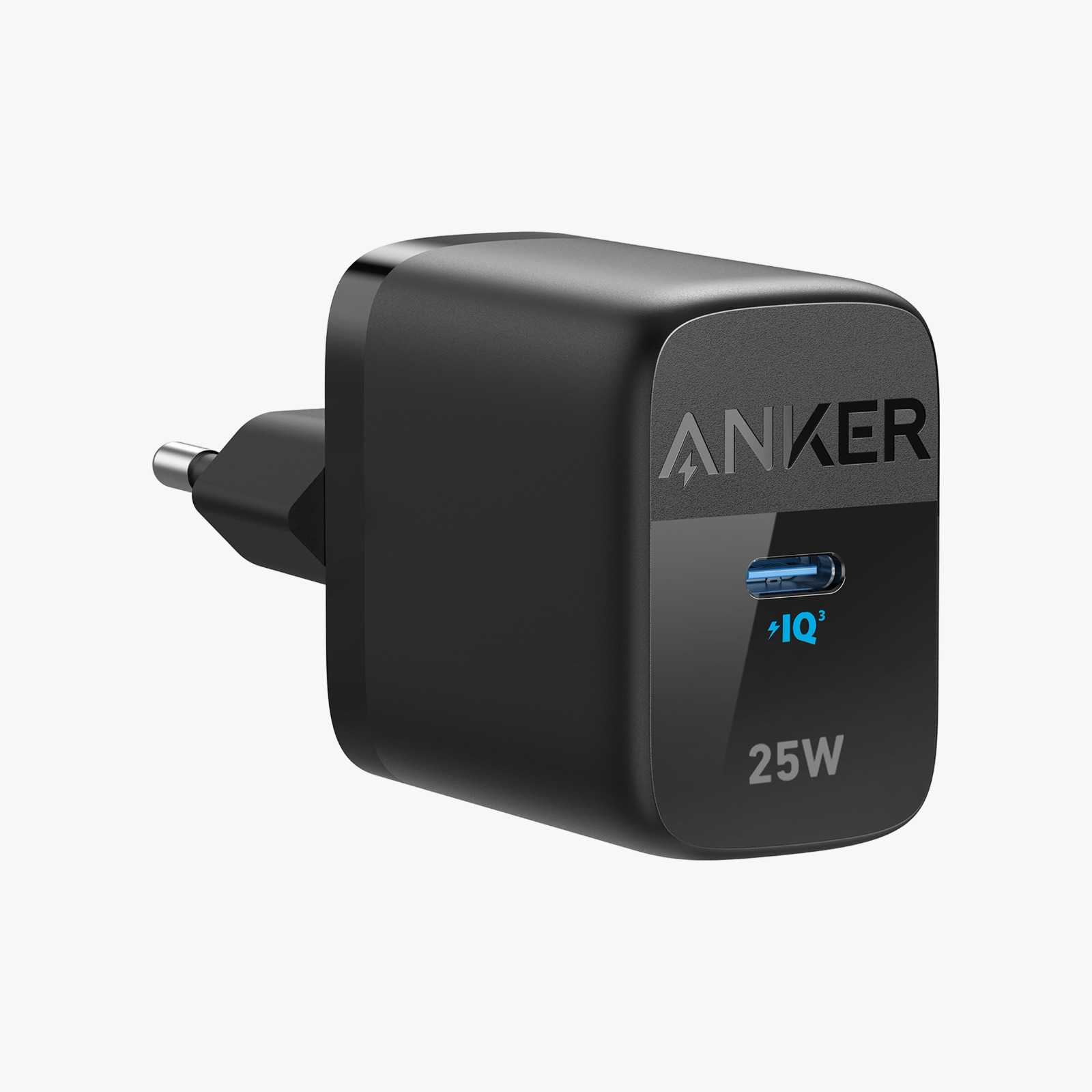 Punya Fitur PPS, ANKER PowerPort 312 Kompatibel dengan Teknologi Samsung Super Fast Charging